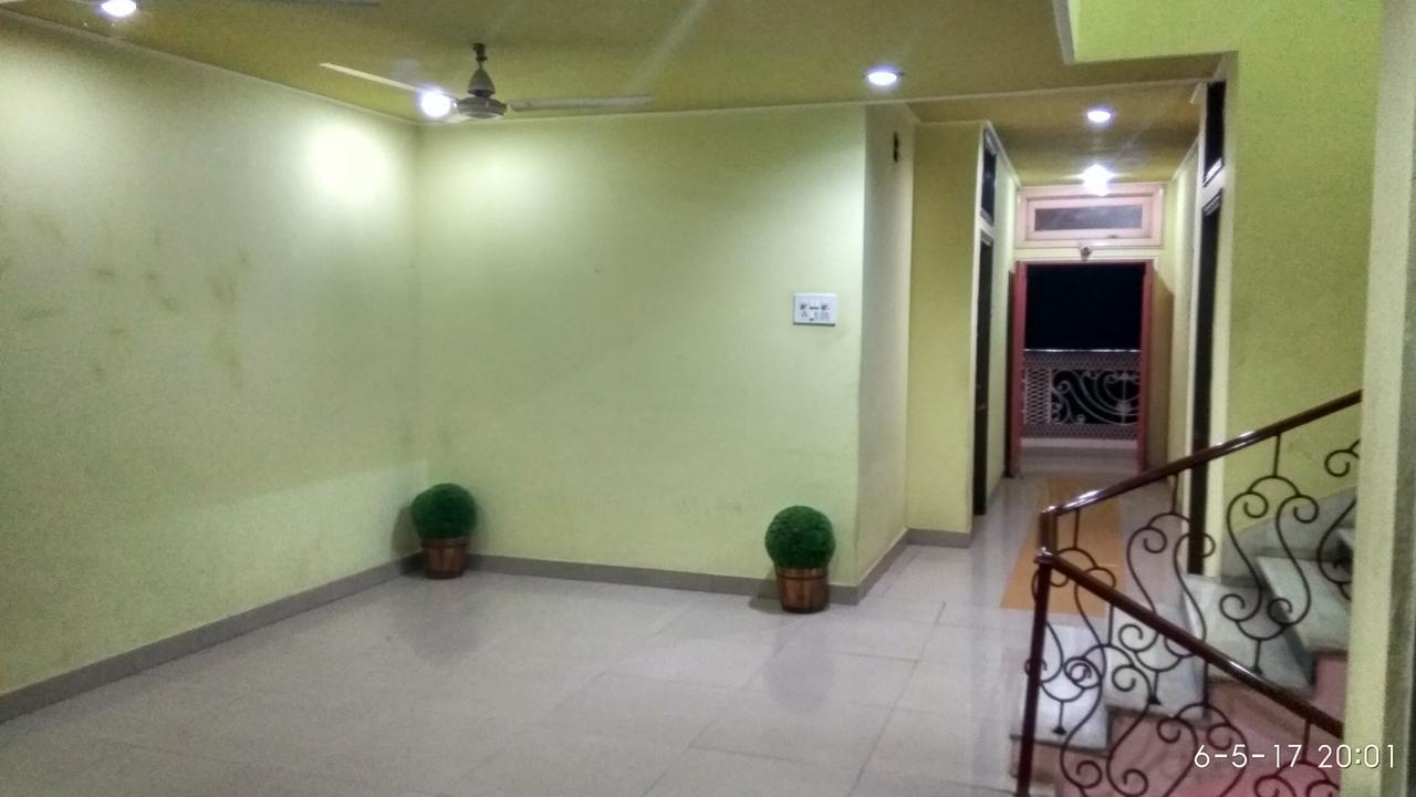Hotel Varsa Dibrugarh Extérieur photo