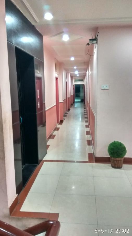 Hotel Varsa Dibrugarh Extérieur photo